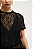 T-shirt Angel Manga Curta - Imagem 9