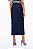Saia Jeans Rafaella - Imagem 3