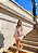 Vestido Laura Florido - Imagem 1
