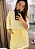 Mini Saia Listra Yellow - Imagem 2