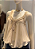 Blusa Olivia Chiffon - Imagem 1