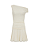 Vestido Franzido Renda - Imagem 5