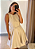 Vestido Twill Pri c/ Cinto - Imagem 1