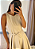 Vestido Twill Pri c/ Cinto - Imagem 2