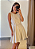 Vestido Twill Pri c/ Cinto - Imagem 3