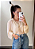 Twintset Elly Chiffon - Imagem 1
