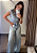 Calça Jeans Pantalona Celine - Imagem 1