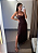 Vestido Tule Mini Poá - Imagem 1