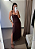 Vestido Tule Mini Poá - Imagem 2
