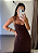 Vestido Tule Mini Poá - Imagem 3