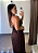 Vestido Tule Mini Poá - Imagem 4