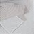 Kit Ecopads de Tecido Tricoline e Felpa Estampa Listrada Cor Bege - Imagem 4