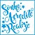 Stencil STA-107 Sonhe, Acredite, Realize 14 cm x 14 cm - Imagem 1