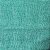 Tecido Tricoline para Patchwork Estampa Riscadinha Imitando  Linho em Tons de Verde - Imagem 1