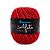 Linha Afeto cor 0480 Vermelho - Imagem 1