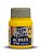 Tinta Tecido Amarelo Ouro cor 505 - Imagem 1