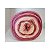 Lã Model Mescla em Tons de Salmão e Rose cor 02880 - Imagem 2