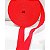 Alça de Bolsa Polipropileno Vermelho 30 mm Metro - Imagem 1