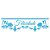 Stencil Barrado Borboletas Felicidade STAB2-030 - Imagem 1