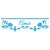 Stencil Barrado Borboleta Amor STAB2-032 - Imagem 1
