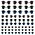Transfer Olhos TTQ4-073 - Imagem 1