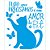 Stencil Amor de Pet STM-768 - Imagem 1