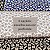 Tecido Tricoline para Patchwork com Estampa de Curativos em Fundo Preto - Imagem 3
