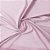 Tecido Percal Liso Rosa 140 fios, 100% Algodão - Imagem 1