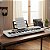 Teclado Musical Kobe KB-150 Branco 5/8 61 Teclas Com Fonte - Imagem 18