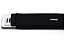 Capa de Transporte Teclado Musical KOBE KB-150 Nylon 600 Preta - Imagem 2