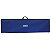 Capa de Transporte Teclado Musical KOBE KB-150 Nylon 600 Azul - Imagem 1
