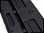 Kit Teclado Musical Kobe KB-150 RD Vermelho 5/8 61 Teclas Com Capa Vermelha - Imagem 9