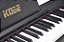 Piano Digital 88 Teclas Kobe Sonario S88 com Estante em madeira e Pedal Triplo - Completo - Imagem 6