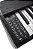 Piano Digital 88 Teclas Kobe Sonario S88 com Estante em madeira e Pedal Triplo - Completo - Imagem 7