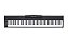 Piano Digital 88 Teclas Kobe Sonario S88 com Estante em madeira e Pedal Triplo - Completo - Imagem 4