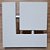 Painel L para Pintura 33x33 - Imagem 1