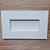 Painel Piscina para Pintura 50x50 - Imagem 1
