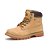 Bota Caterpillar Bruiser 2.0 Masculino Bege - Imagem 2