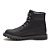 Bota Caterpillar Deplete Masculino Preto - Imagem 2