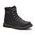 Bota Caterpillar Deplete Masculino Preto - Imagem 3