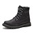 Bota Caterpillar Deplete Masculino Preto - Imagem 1