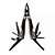 Alicate Multitarefas Invictus Precision - Imagem 1
