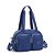 Bolsa de Mão e Transversal Kipling Cool Defea 11 Litros Azul - Imagem 2