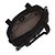 Bolsa de Mão e Transversal Kipling Cool Defea 11L Preto - Imagem 3