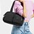 Bolsa de Mão e Transversal Kipling Cool Defea 11L Preto - Imagem 4