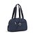 Bolsa de Mão e Transversal Kipling Cool Defea Azul Marinho - Imagem 3