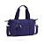 Bolsa De Mão Kipling Art Mini 13 Litros Azul - Imagem 2