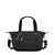 Bolsa De Mão Kipling Art Mini Preto - Imagem 1