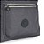 Bolsa de Mão Kipling Eleva 12L Cinza Charcoal - Imagem 4
