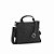Bolsa de Mão Kipling Filipa S Preto Black Noir - Imagem 3